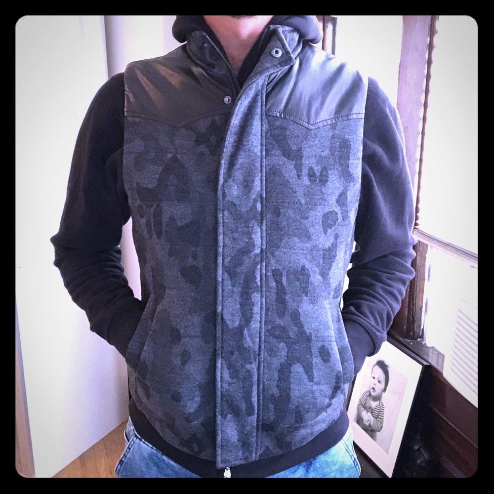 Vest